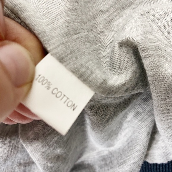 CUPSHE Soft Sueded Light Windbreaker Hooded Jacket - Picture 5 of 5